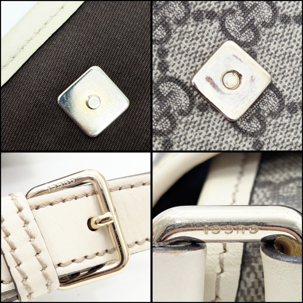 ✨️💎Authentic Gucci Crossbody Bag - Picture 9 of 16